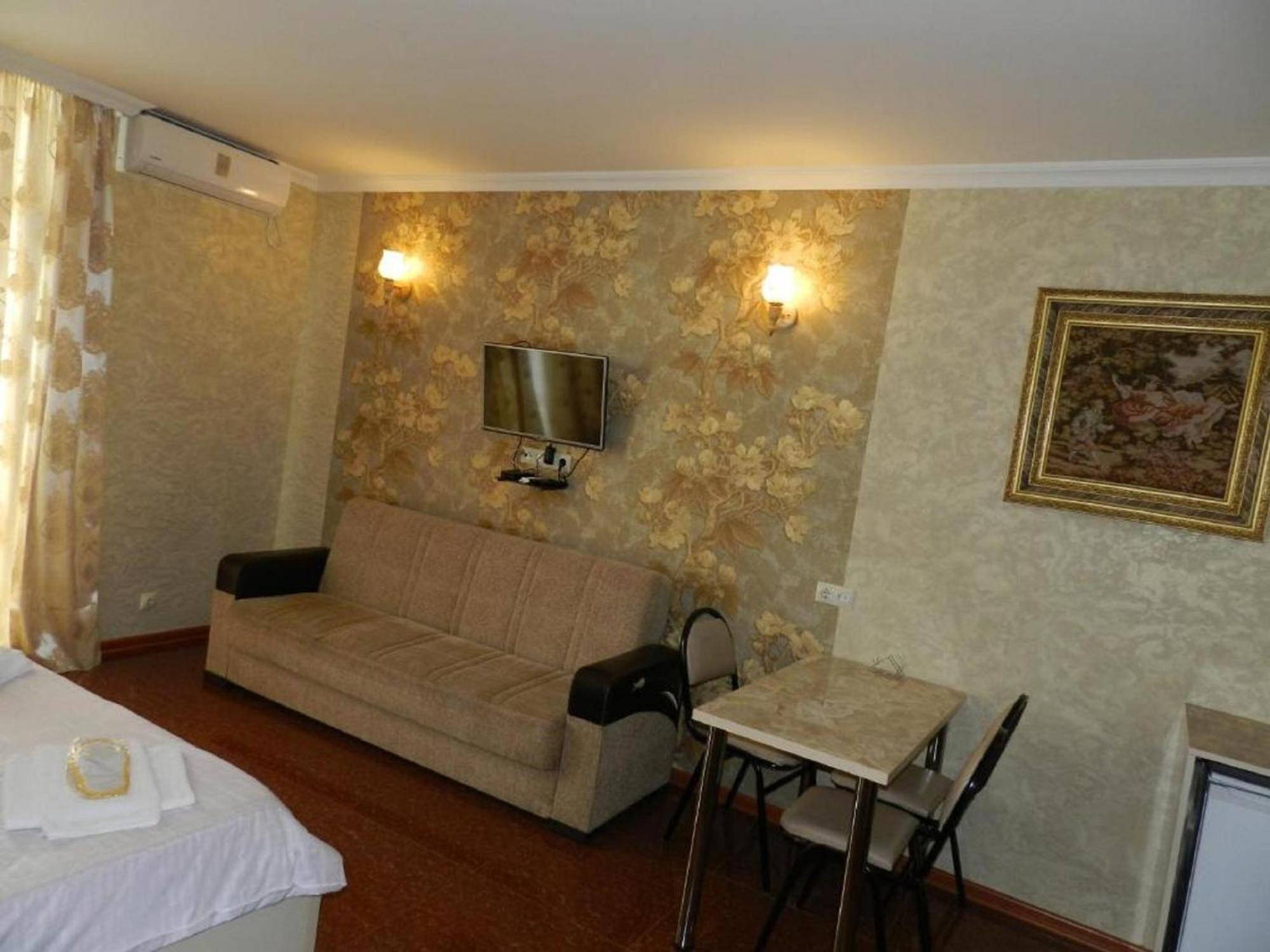 Apart Hotel Black Sea Towers 바투미 외부 사진