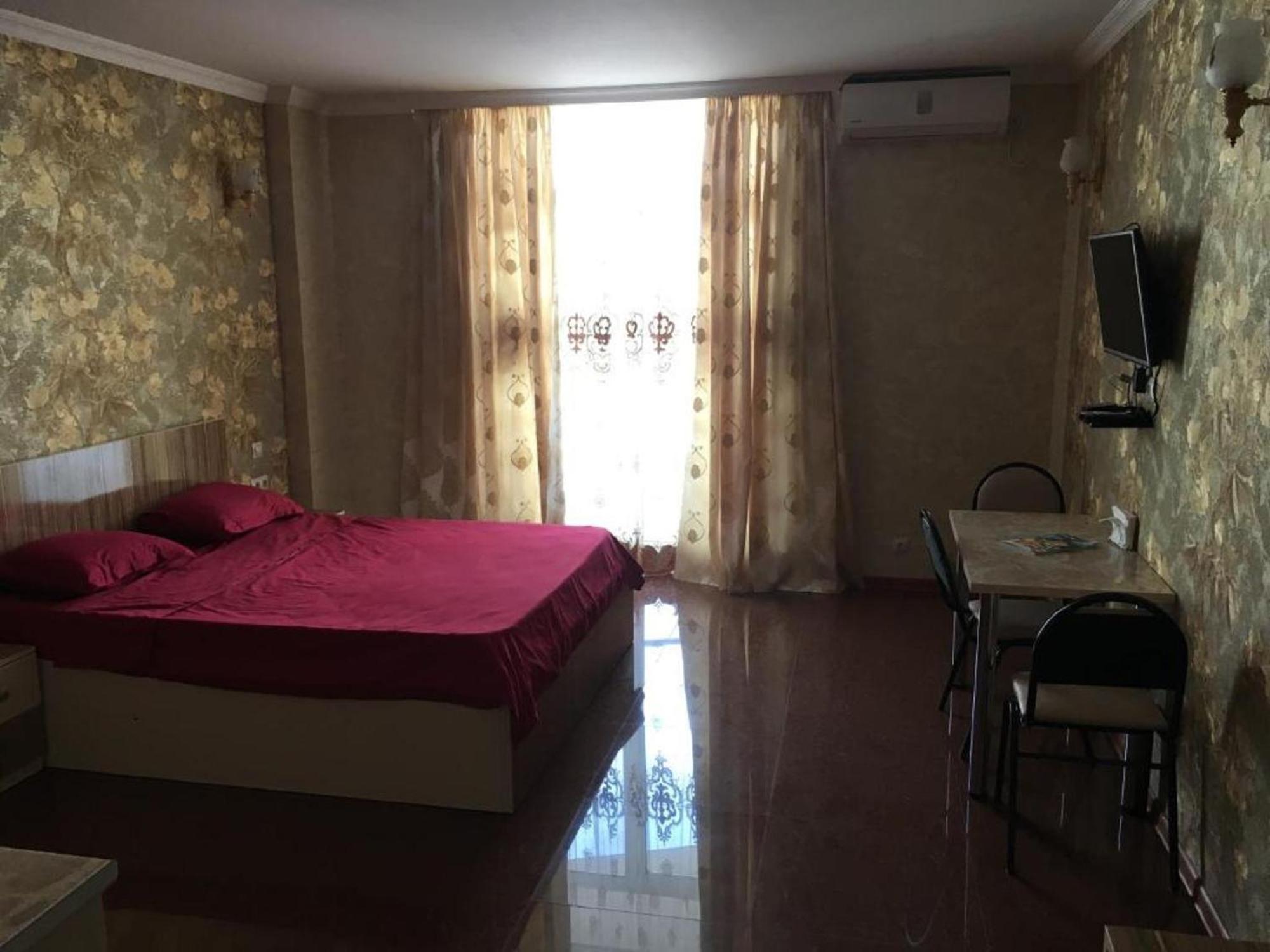 Apart Hotel Black Sea Towers 바투미 외부 사진