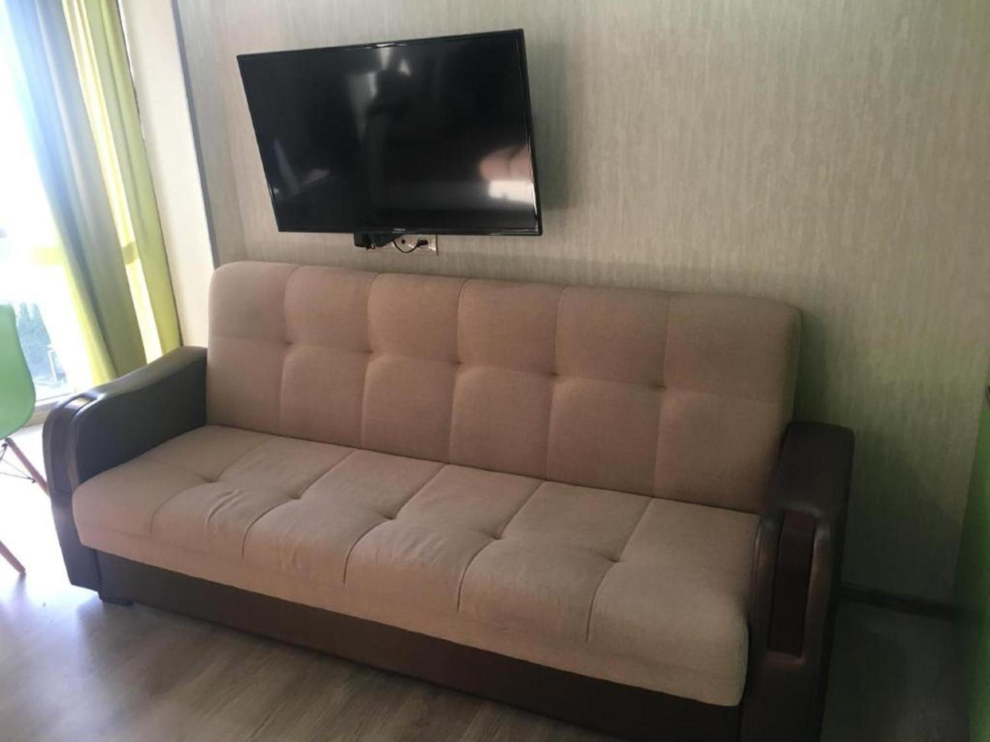 Apart Hotel Black Sea Towers 바투미 외부 사진