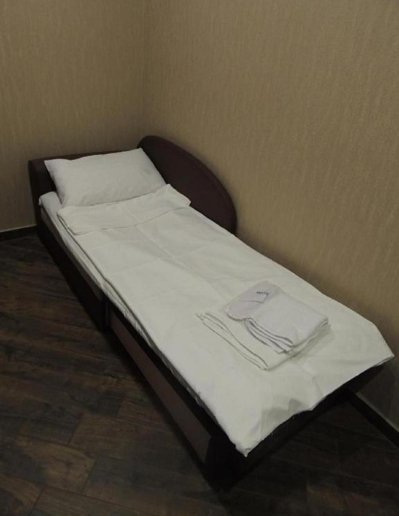 Apart Hotel Black Sea Towers 바투미 외부 사진