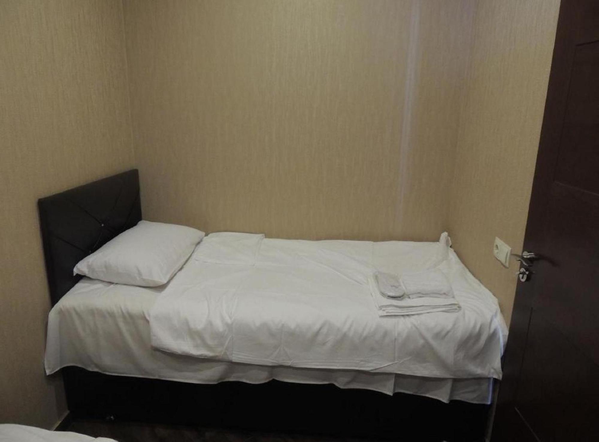 Apart Hotel Black Sea Towers 바투미 외부 사진
