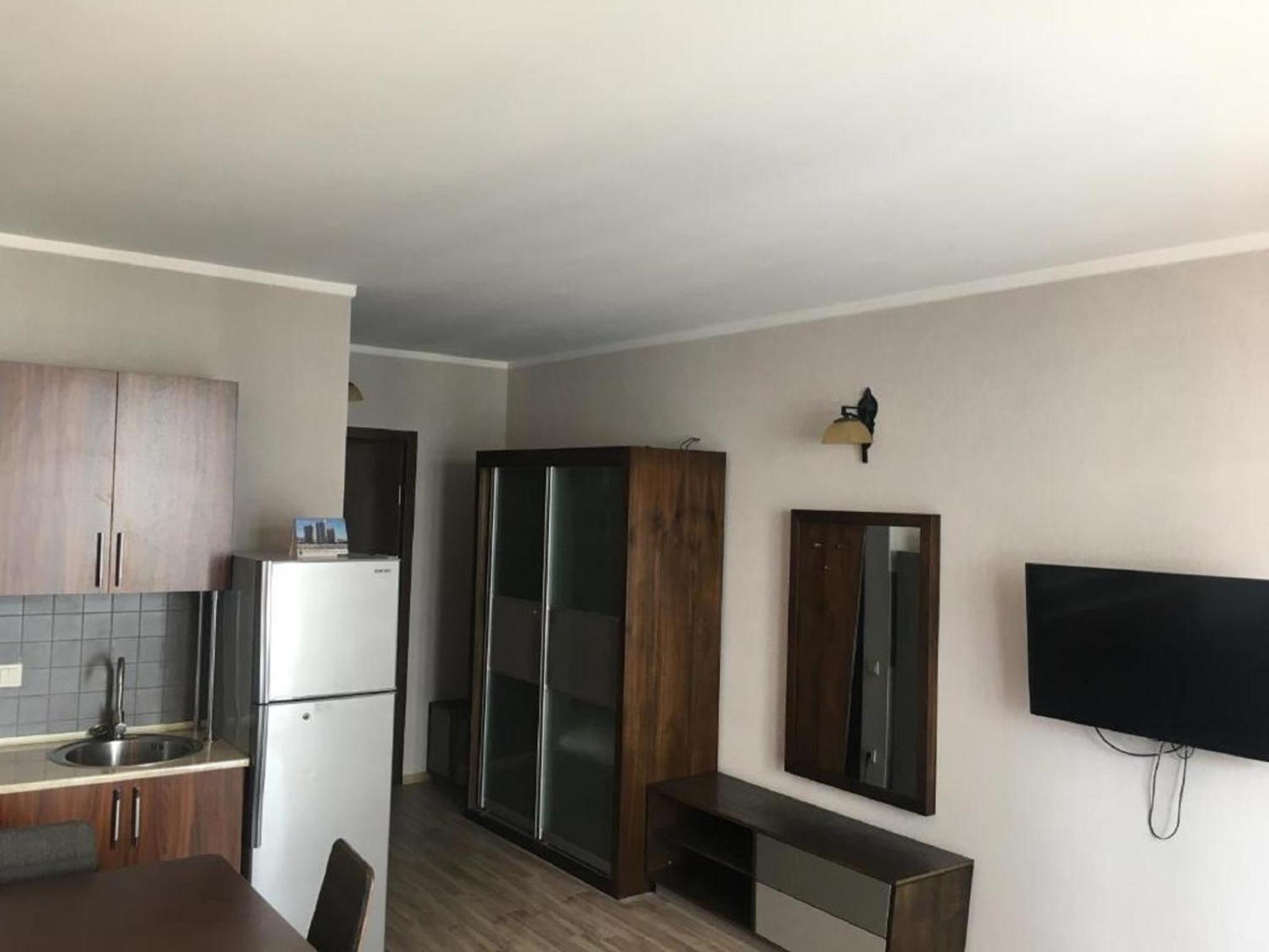 Apart Hotel Black Sea Towers 바투미 외부 사진