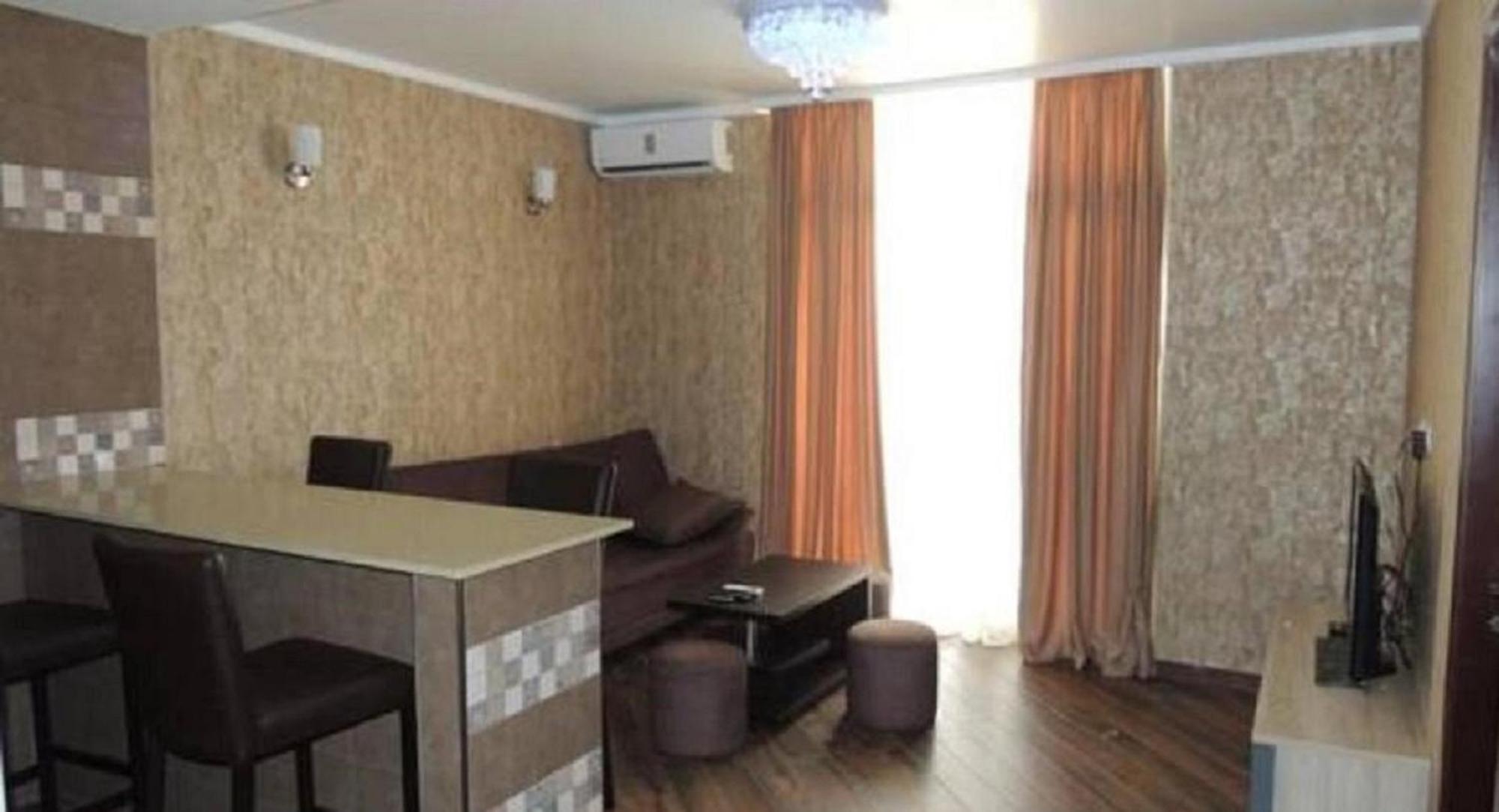 Apart Hotel Black Sea Towers 바투미 외부 사진